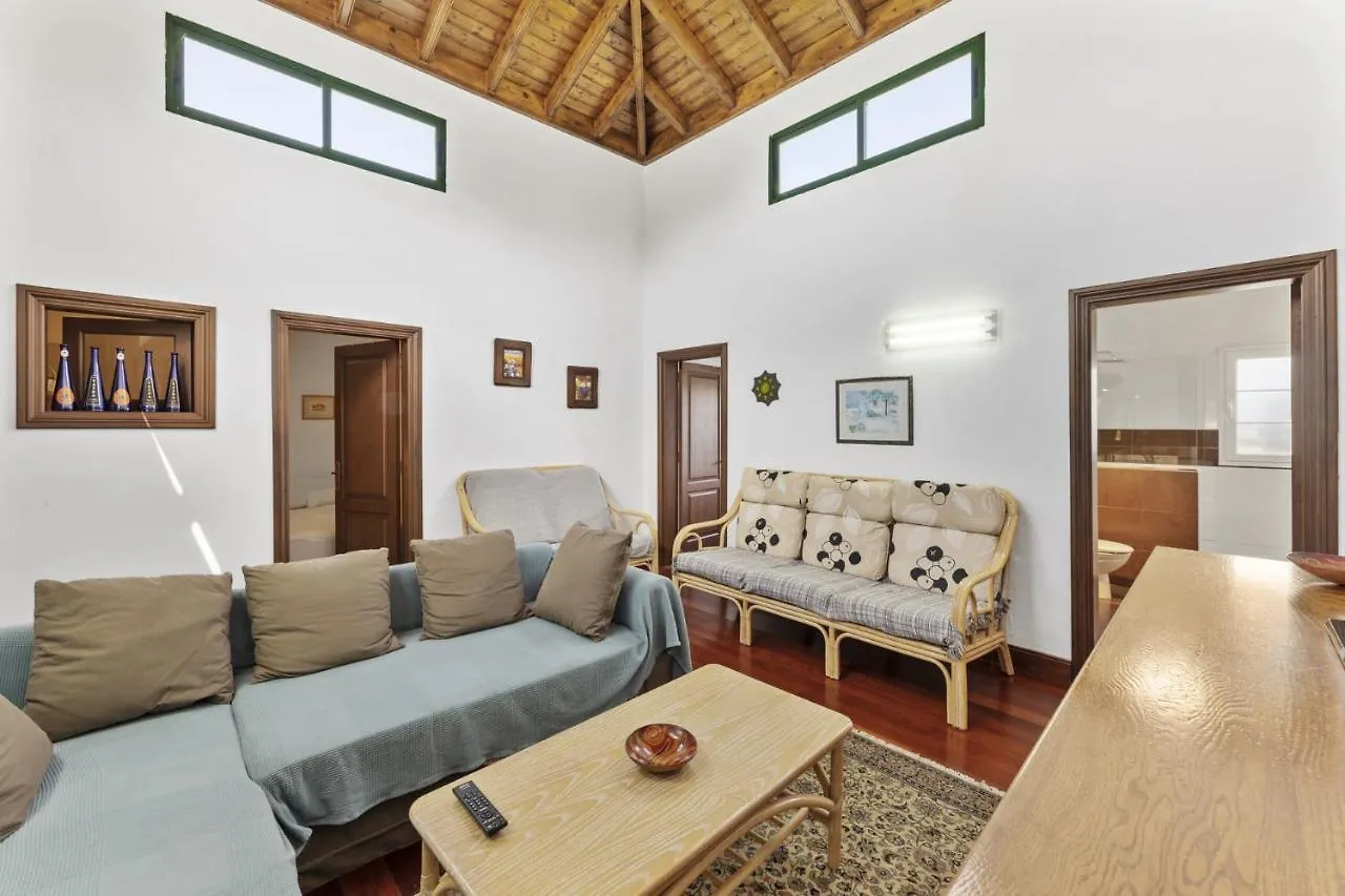 Villa Laura Guatiza