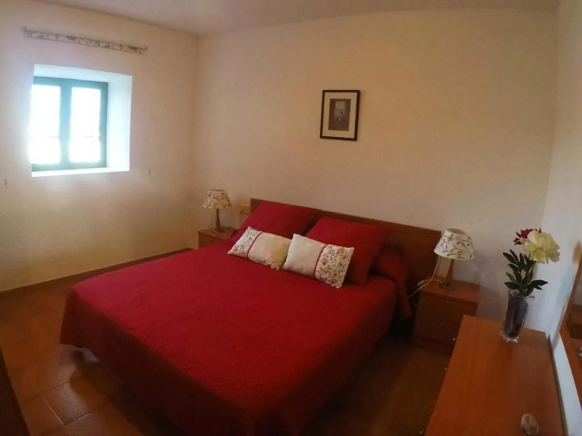 Villa Laura Guatiza 펜션