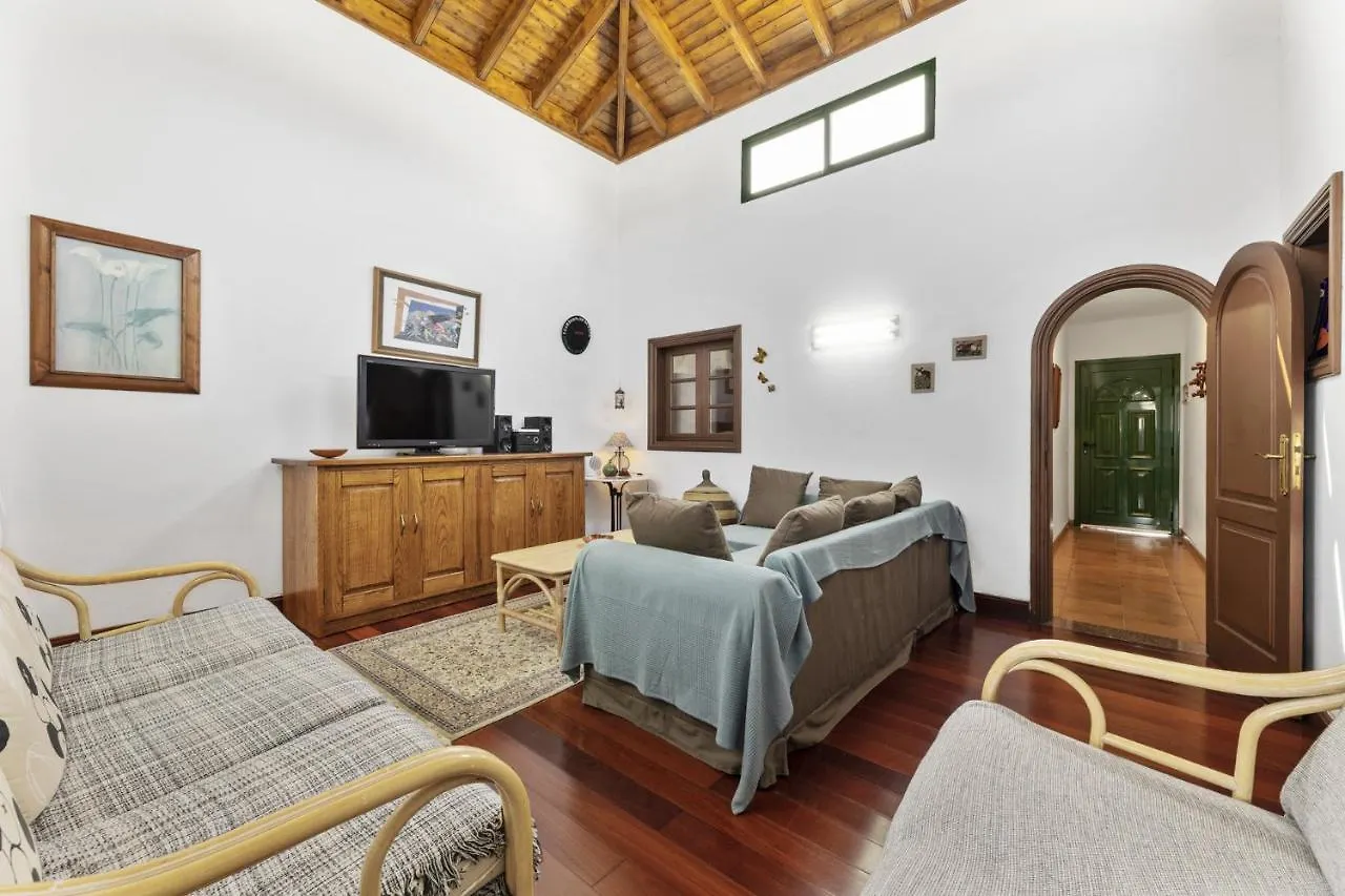 Villa Laura Guatiza 펜션